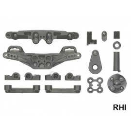 54445 RC Carbon Rein J/JJ Parts - XV-01