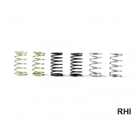 54465 XV-01 Spring Set (Hard, Medium,