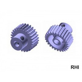 48 Pitch Pinion Gear (34T, 35T)