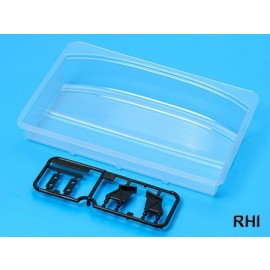 RC Racing Heckspoiler Set 2 (1 + 1)