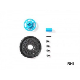 TT-02 High Speed Gear Set 68T