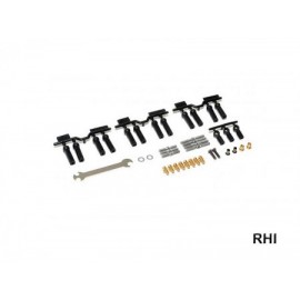 54539, TT-02 Full Turnbuckle-Set