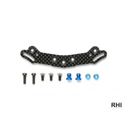 54548, TA06 Carbon Damper Stay