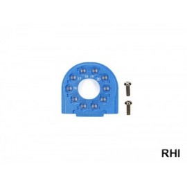 TT02 Aluminum Motor Mount