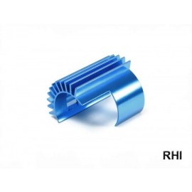 TT-02 Aluminum Motor Heat Sink