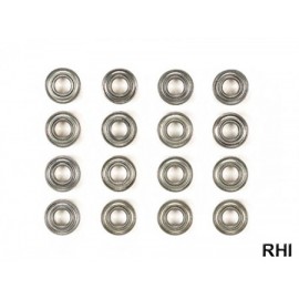 54579, Ball Bearing Set Set 1150 (16)