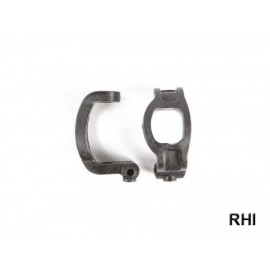 54580 RC Carbon Rein Hub Carrier - 4