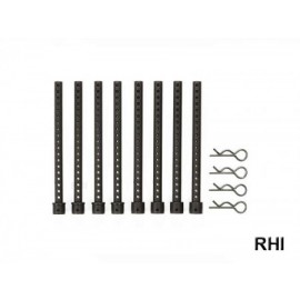 54604 RC Body Mount Extension Set