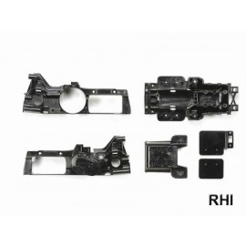 M-05V.II A-Teile Chassis