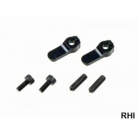 54638 TT-02 Type-S Steel Rebound Stopper