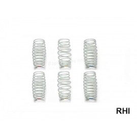 54666, RC CC-01 Barrel Spring Set