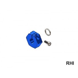 54669, DB02/TRF RC Buggy Alum Hex Hubs -