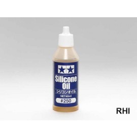 54707, RC Silicone Oil 250