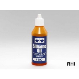 54708, RC Silicone Oil 300 40ml