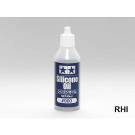 54717, RC Silicone Oil 900 40ml