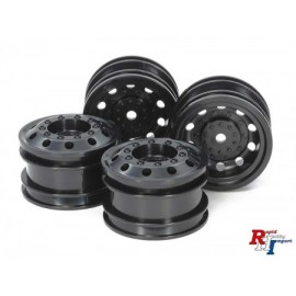 54741, RC On Road Racing Truck Wheels -