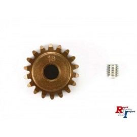 54769 M-07 C RC Hard Coated Pinion Gear