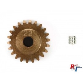 54770 M-07 C RC Hard Coated Pinion Gear