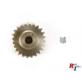 54771 M-07C RC Hard Coated Pinion Gear