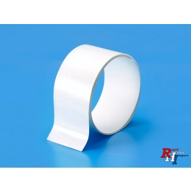 54784 Model Body Reinforced Clear Tape