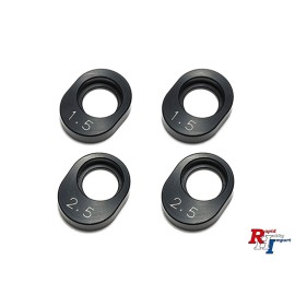 54793 F104 Rear Shaft Bearing Holders