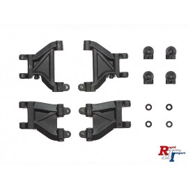 54811 RC M-07 Concept D Parts 2pcs