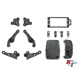 54826 TB-05 Carbon Rein K Parts