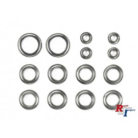 54834 T3-01 Full Ball Bearing Set