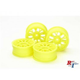 54850 Medium-Narrow Mesh Wheels