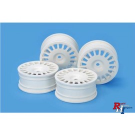 54851 Medium-Narrow Rally Dish Wheels