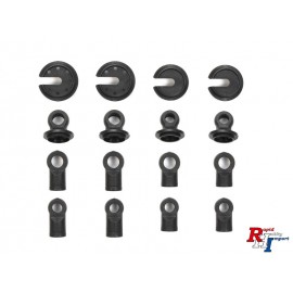 54871 Reinforced V Parts for TRF Dampers