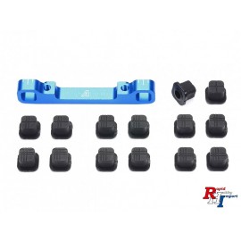 54881 TRF Adjustable Suspension Mount A