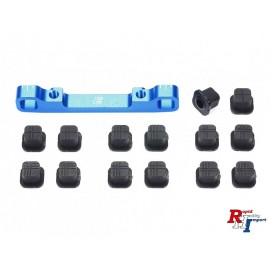 54882 TRF Rc Alum Adjustable Sus Mount