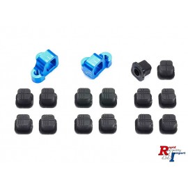 54884 TRF Rc Separate Sus Mounts (A)