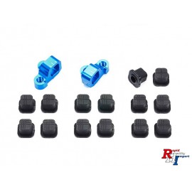 54885 TRF Rc Separate Sus Mounts (E)