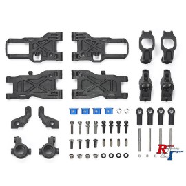 54886 TRF419/TA07 Suspension Upgrade Set