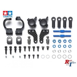 54887 TRF420 Toe Control Rear Suspension