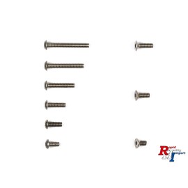 54888 RC M-08 Concept Titan Screw