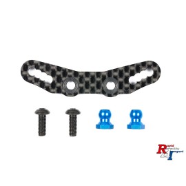 54889 M-08 Concept Carbon Damper Stay