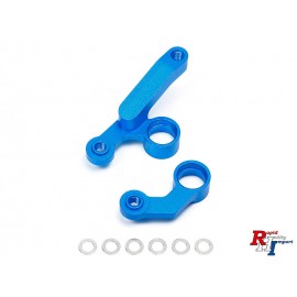 54891 M-08 Concept Aluminum Steering Arm