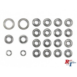 54910 CC-02 Full Ball Bearing Set