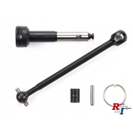 54975 TC-01 Univ Prop Shaft *1 set