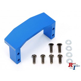 54977 TT-02 Alum Servo Mount