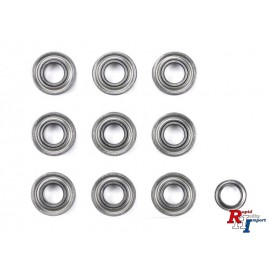 54997 Rc Hornet Full Ball Bearing