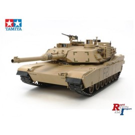 1:16 RC US KPz M1A2 Abrams Full Option