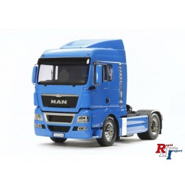 56350 1/14 MAN TGX 18.540 Franz. blue