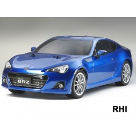 58545 1/10 Subaru BRZ TT-01E