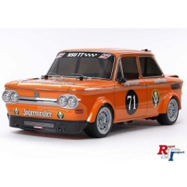 58649 1/10 RC NSU TT Prinz Jägermeister