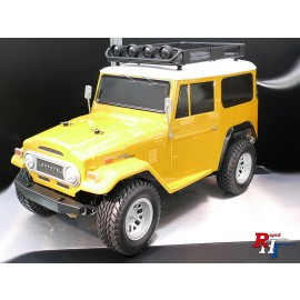 58715 1:10 RC Toyota Land Cruiser 40