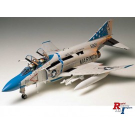 60306 MC Donnell Douglas F-4J Phantom II